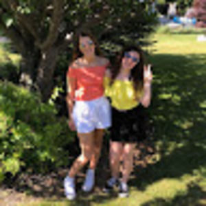 Meet your Posher, Kay